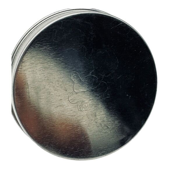 The Pampered Chef Bread Tube Heart Baking Cooking Kitchen Gadgets Made In USA - Picture 7 of 12